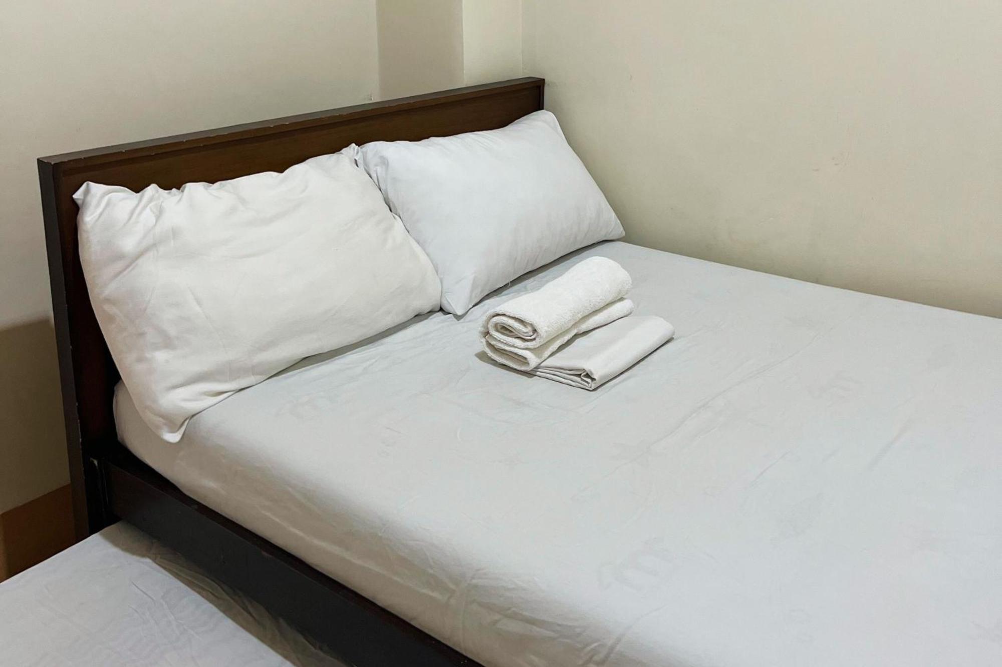 Sta Rosa Inn Iloilo Powered By Cocotel Номер фото