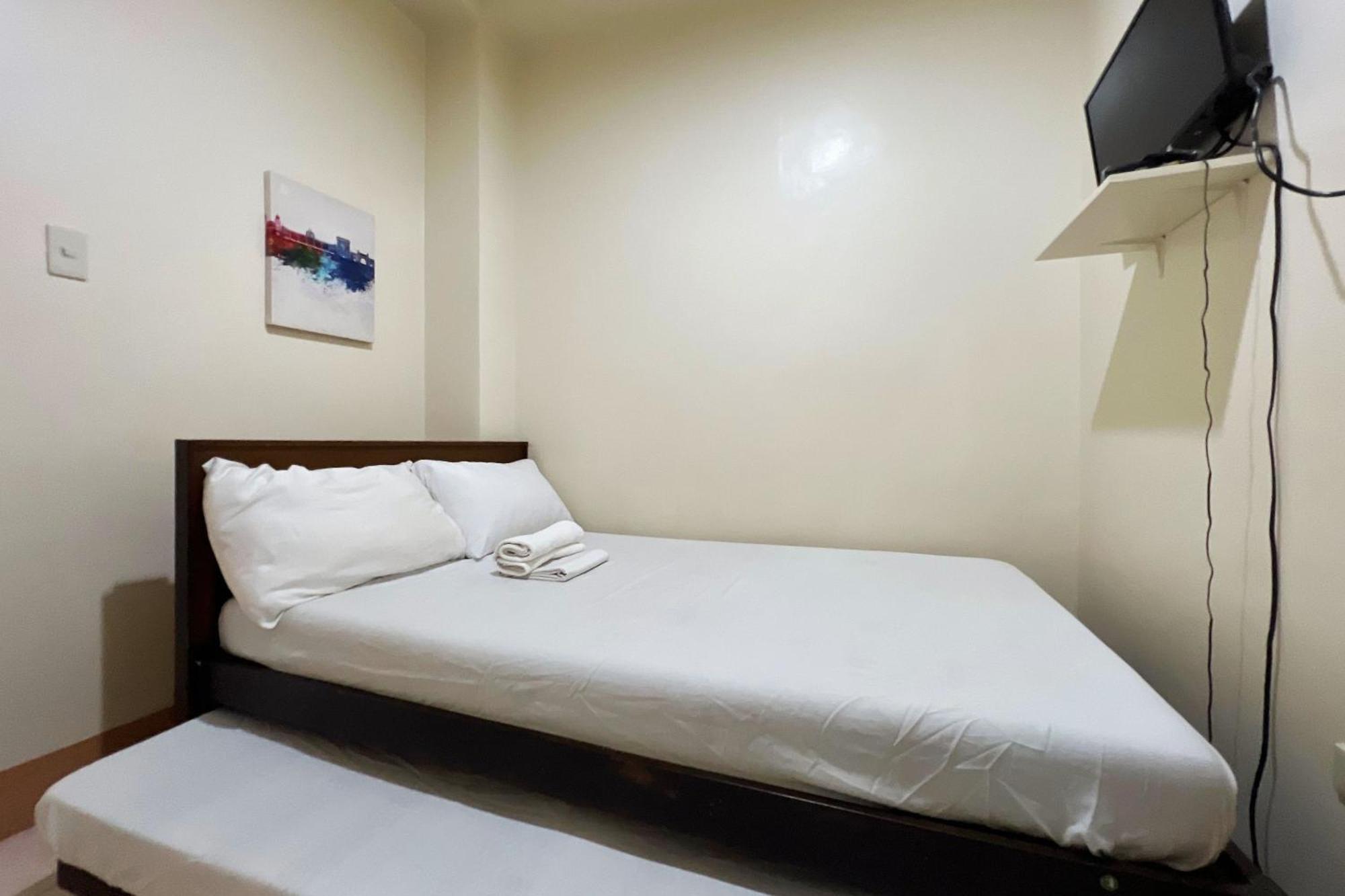 Sta Rosa Inn Iloilo Powered By Cocotel Номер фото