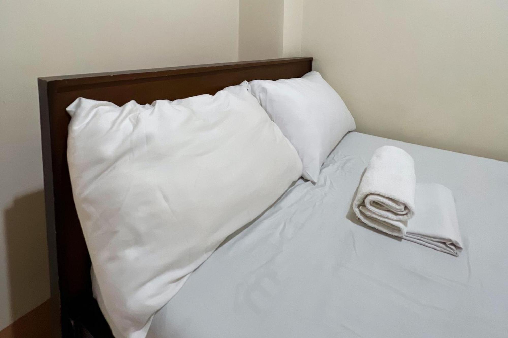 Sta Rosa Inn Iloilo Powered By Cocotel Номер фото