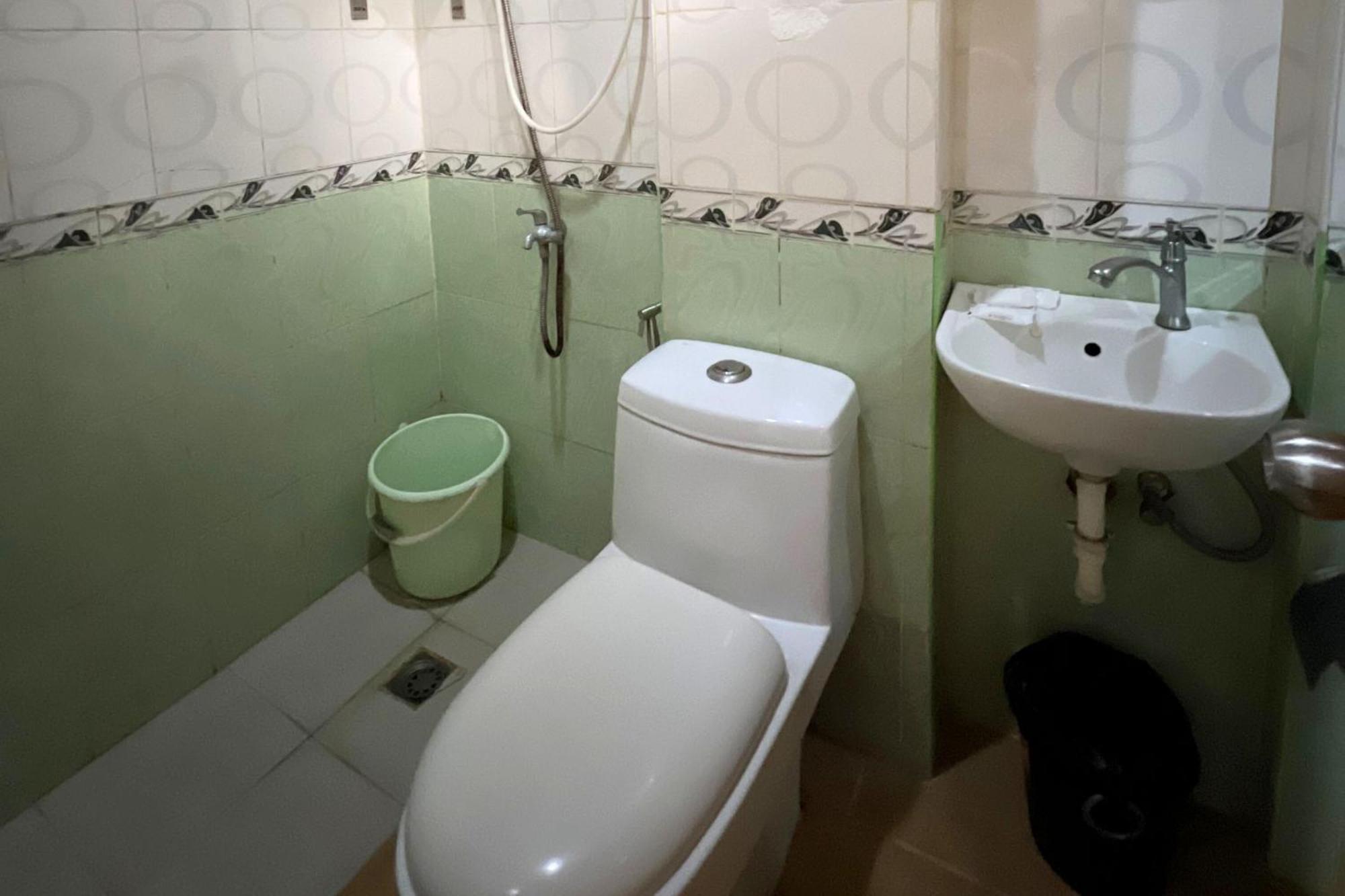 Sta Rosa Inn Iloilo Powered By Cocotel Номер фото