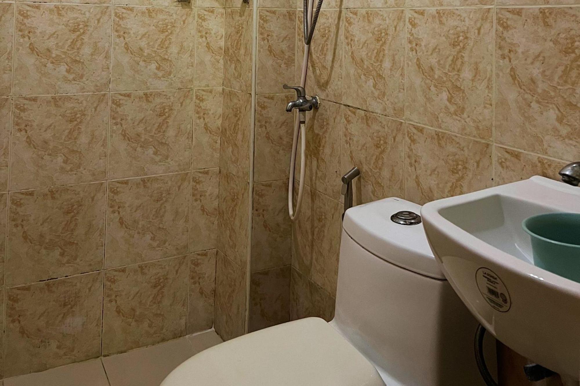 Sta Rosa Inn Iloilo Powered By Cocotel Номер фото